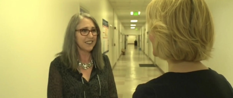 UCSF moves to fire staffer who challenged school’s stance on Palestine